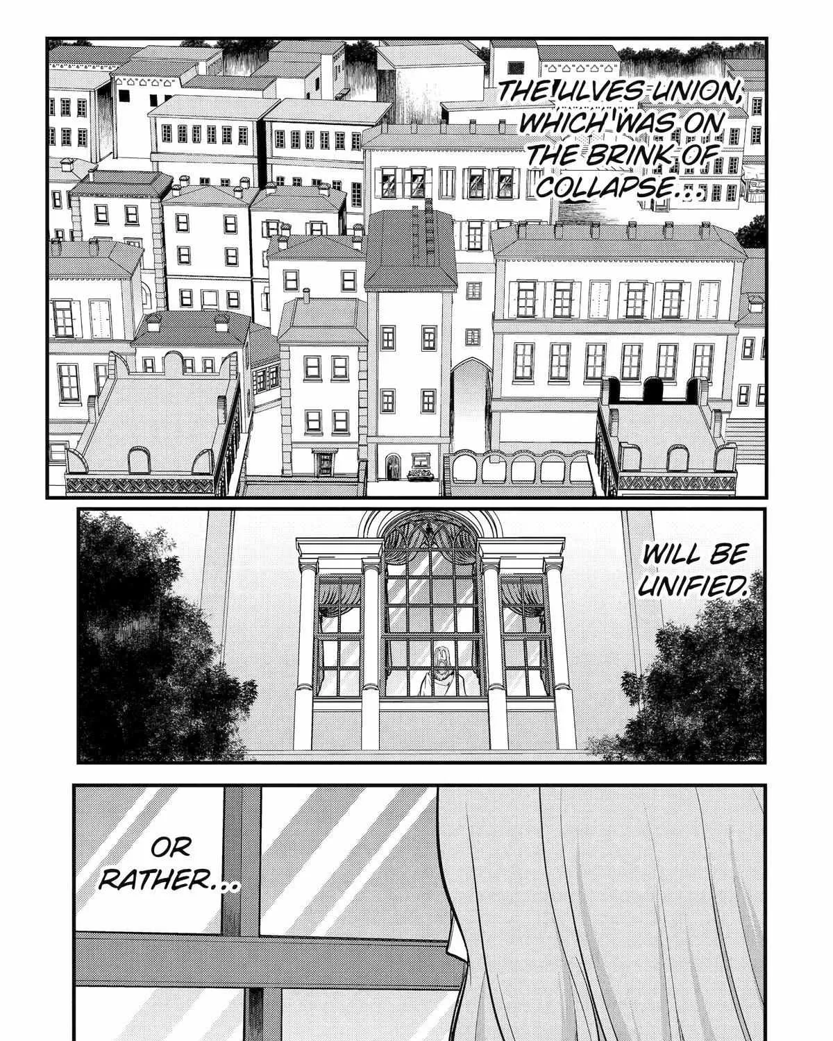 Tensai Ouji no Akaji Kokka Saisei Jutsu – Souda, Baikoku Shiyou Chapter 224 page 21 - 