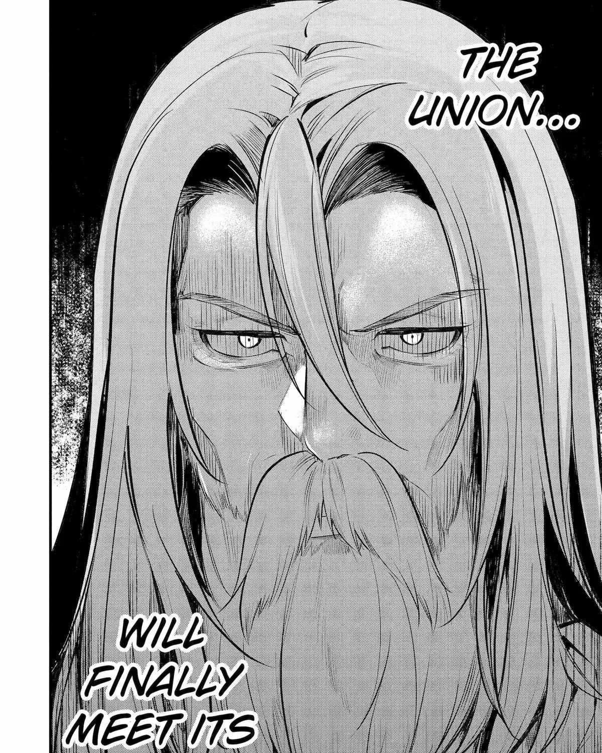 Tensai Ouji no Akaji Kokka Saisei Jutsu – Souda, Baikoku Shiyou Chapter 224 page 23 - 
