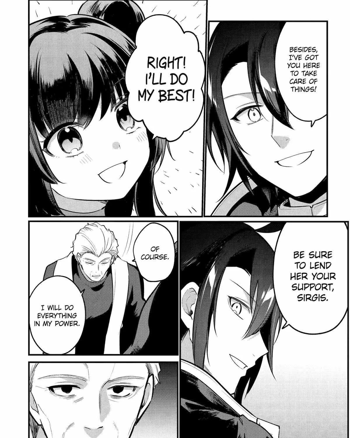 Tensai Ouji no Akaji Kokka Saisei Jutsu – Souda, Baikoku Shiyou Chapter 224 page 7 - 