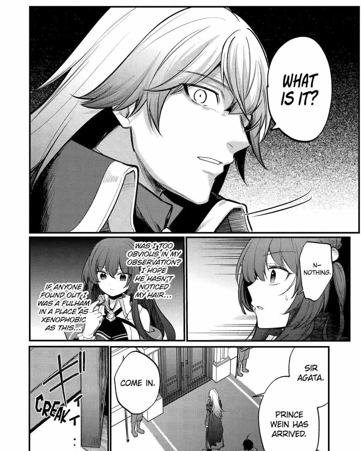Tensai Ouji no Akaji Kokka Saisei Jutsu – Souda, Baikoku Shiyou Chapter 225 page 11 - 