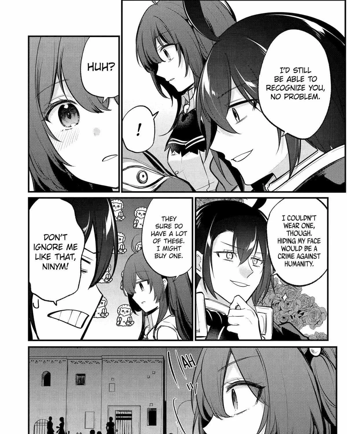 Tensai Ouji no Akaji Kokka Saisei Jutsu – Souda, Baikoku Shiyou Chapter 225 page 3 - 