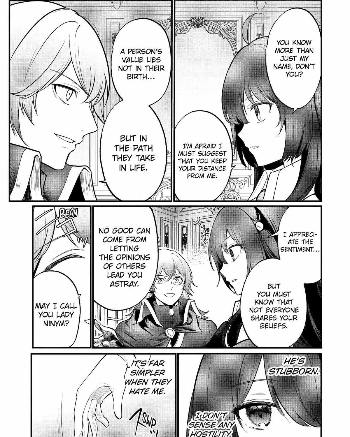 Tensai Ouji no Akaji Kokka Saisei Jutsu – Souda, Baikoku Shiyou Chapter 225 page 21 - 