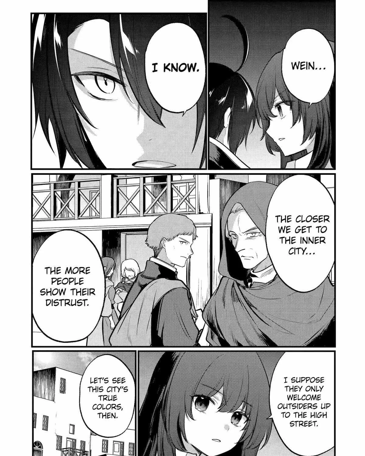 Tensai Ouji no Akaji Kokka Saisei Jutsu – Souda, Baikoku Shiyou Chapter 225 page 5 - 