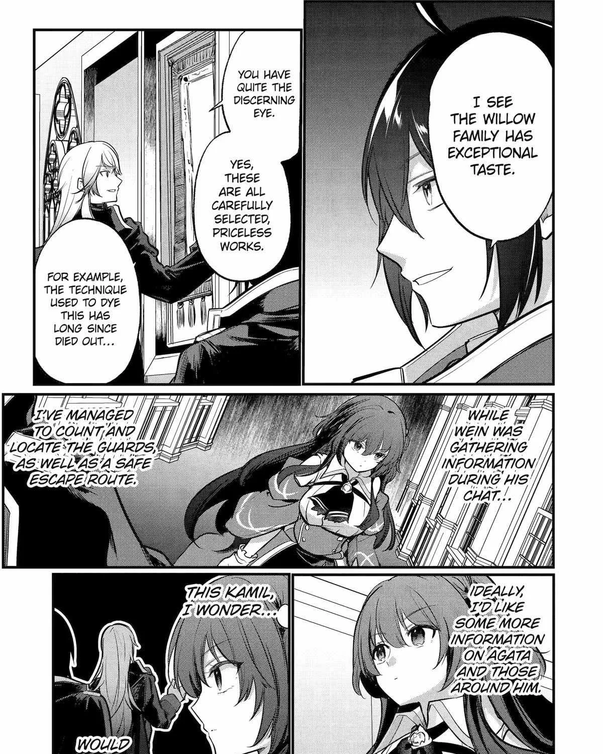 Tensai Ouji no Akaji Kokka Saisei Jutsu – Souda, Baikoku Shiyou Chapter 225 page 9 - 