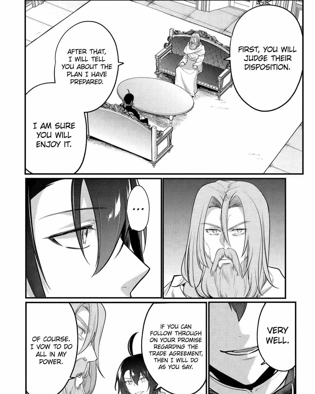 Tensai Ouji no Akaji Kokka Saisei Jutsu – Souda, Baikoku Shiyou Chapter 226 page 20 - 