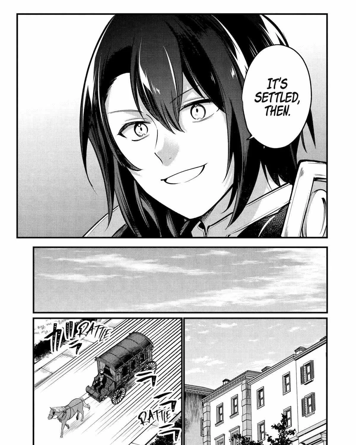 Tensai Ouji no Akaji Kokka Saisei Jutsu – Souda, Baikoku Shiyou Chapter 226 page 22 - 