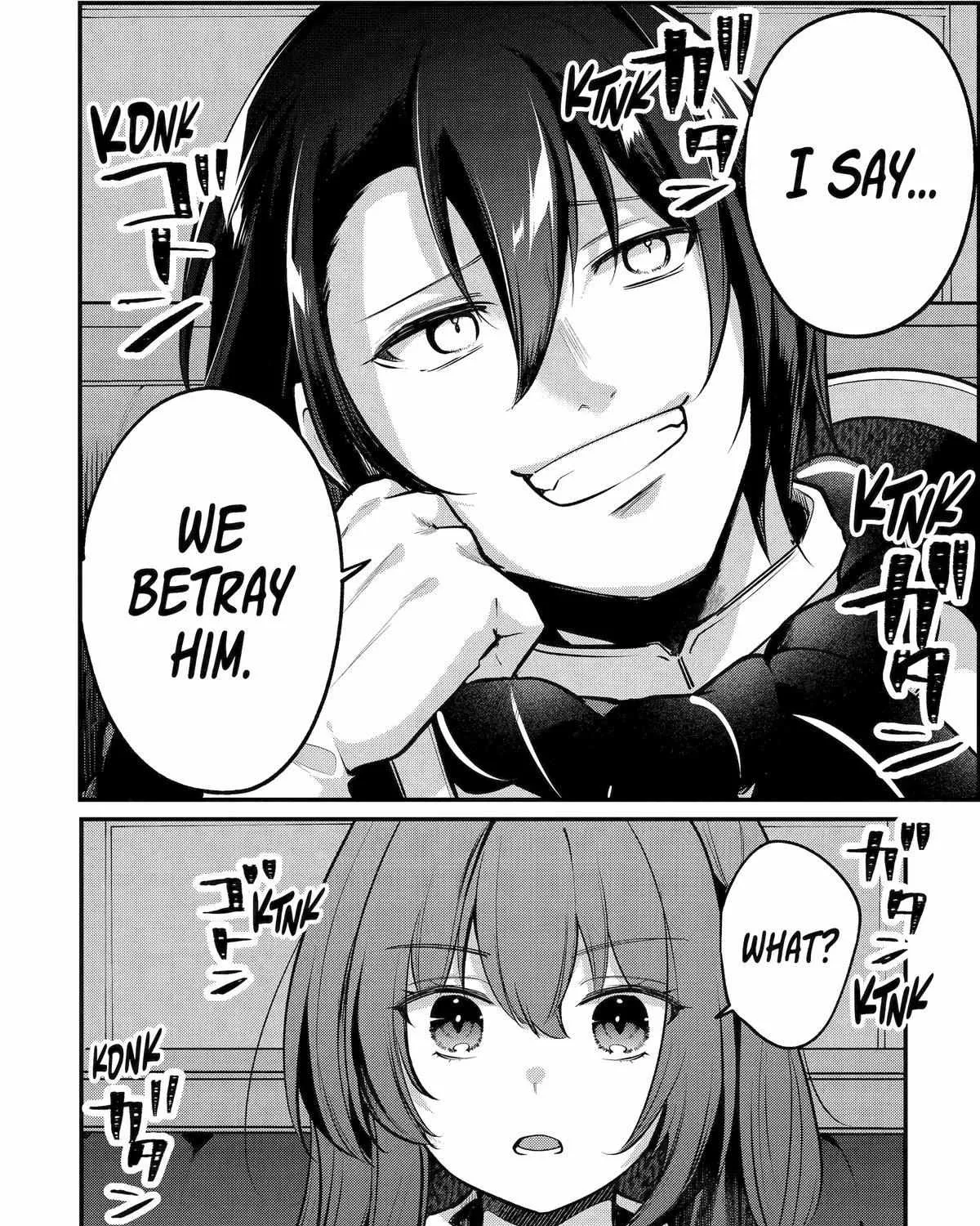 Tensai Ouji no Akaji Kokka Saisei Jutsu – Souda, Baikoku Shiyou Chapter 226 page 24 - 