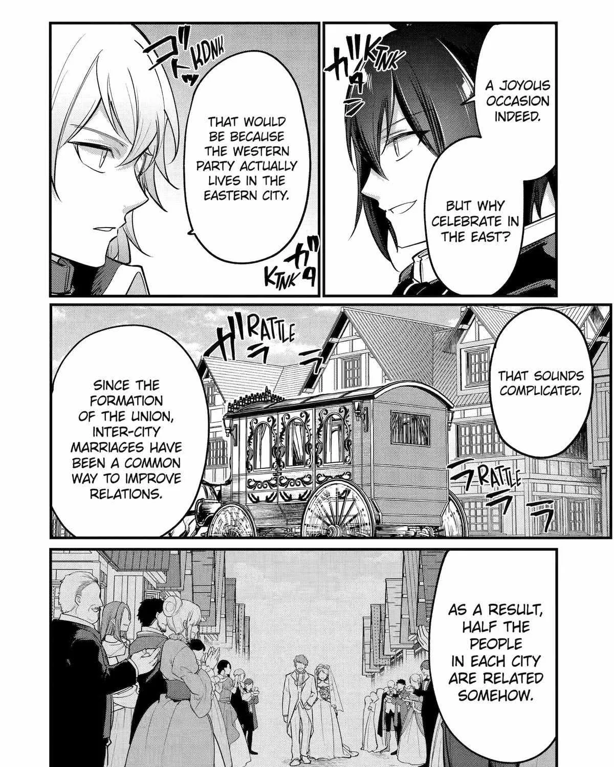 Tensai Ouji no Akaji Kokka Saisei Jutsu – Souda, Baikoku Shiyou Chapter 227 page 16 - 