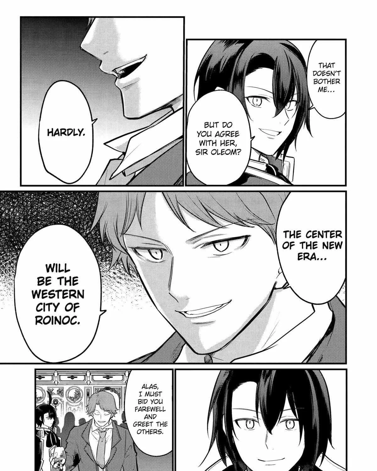 Tensai Ouji no Akaji Kokka Saisei Jutsu – Souda, Baikoku Shiyou Chapter 228 page 14 - 