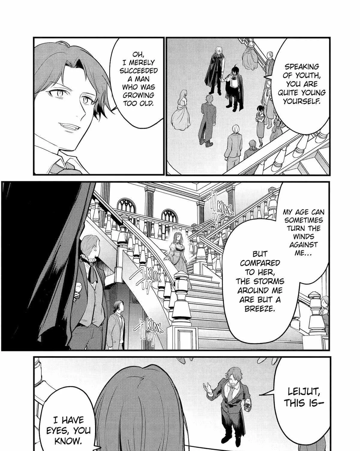 Tensai Ouji no Akaji Kokka Saisei Jutsu – Souda, Baikoku Shiyou Chapter 228 page 6 - 