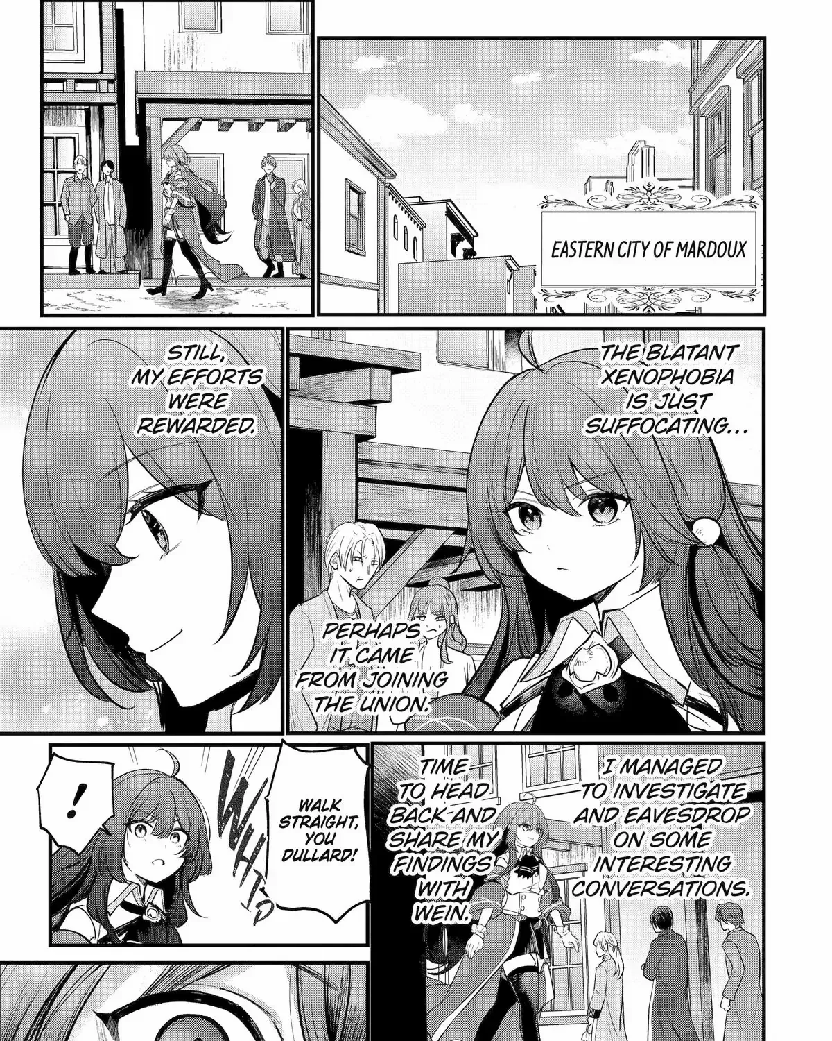 Tensai Ouji no Akaji Kokka Saisei Jutsu – Souda, Baikoku Shiyou Chapter 229 page 2 - 