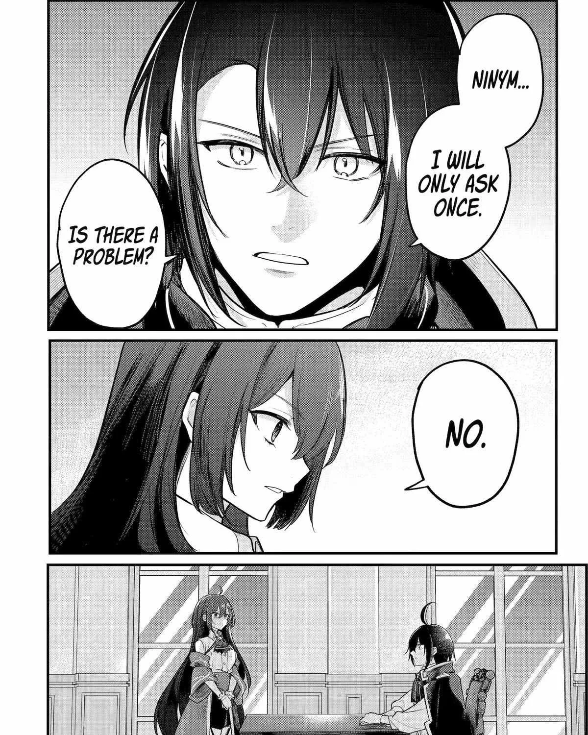 Tensai Ouji no Akaji Kokka Saisei Jutsu – Souda, Baikoku Shiyou Chapter 229 page 12 - 