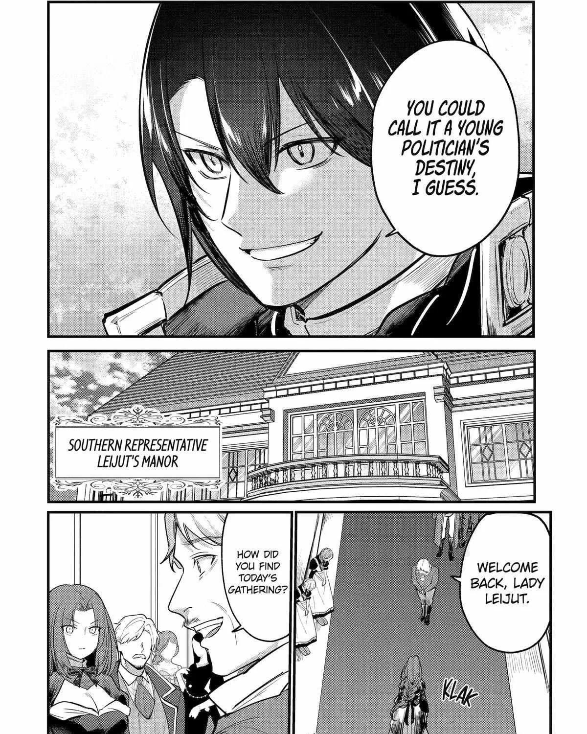 Tensai Ouji no Akaji Kokka Saisei Jutsu – Souda, Baikoku Shiyou Chapter 229 page 20 - 