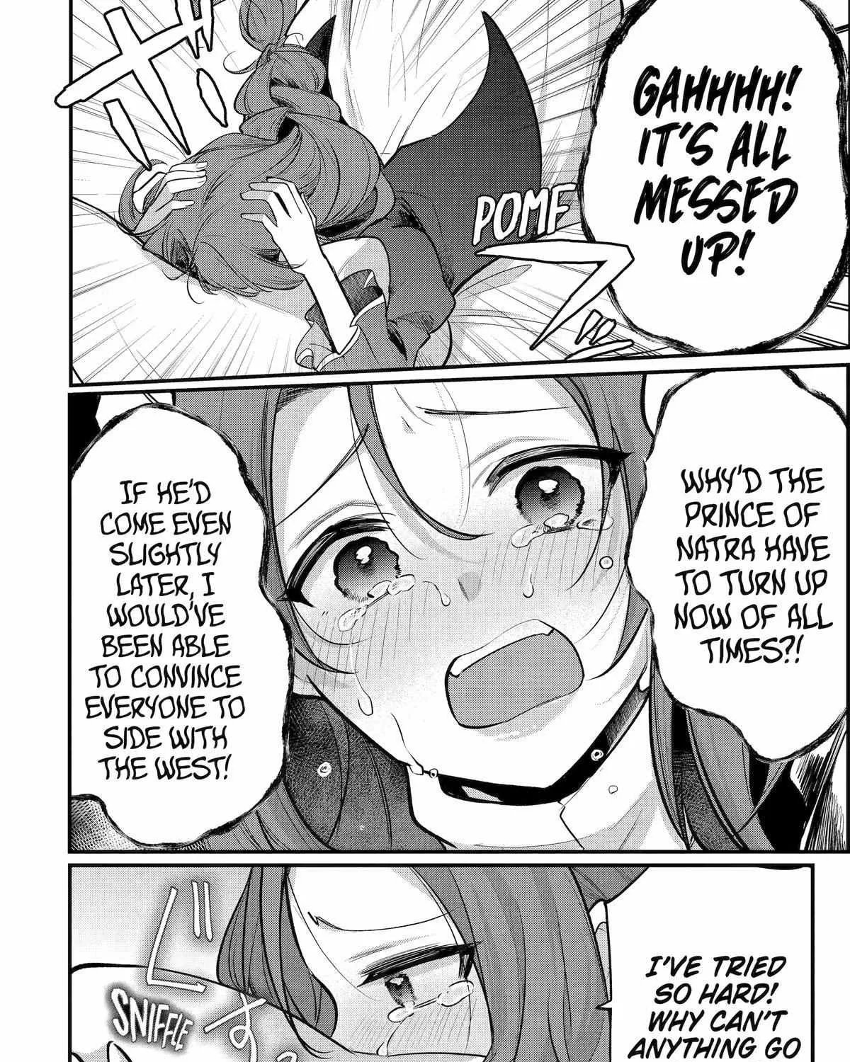 Tensai Ouji no Akaji Kokka Saisei Jutsu – Souda, Baikoku Shiyou Chapter 229 page 24 - 