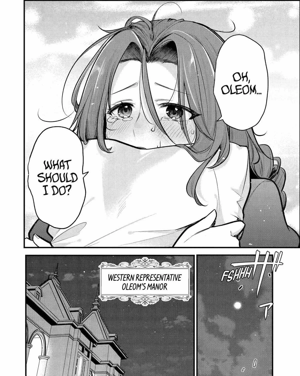 Tensai Ouji no Akaji Kokka Saisei Jutsu – Souda, Baikoku Shiyou Chapter 229 page 28 - 