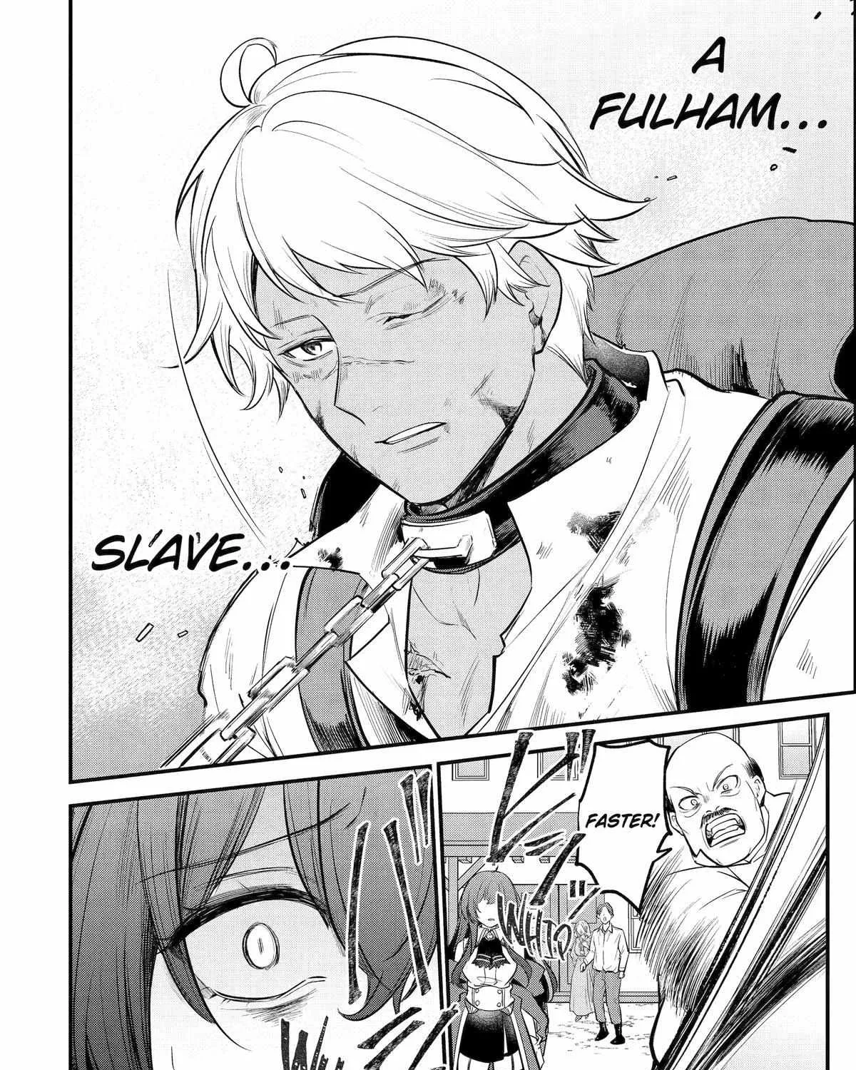 Tensai Ouji no Akaji Kokka Saisei Jutsu – Souda, Baikoku Shiyou Chapter 229 page 4 - 