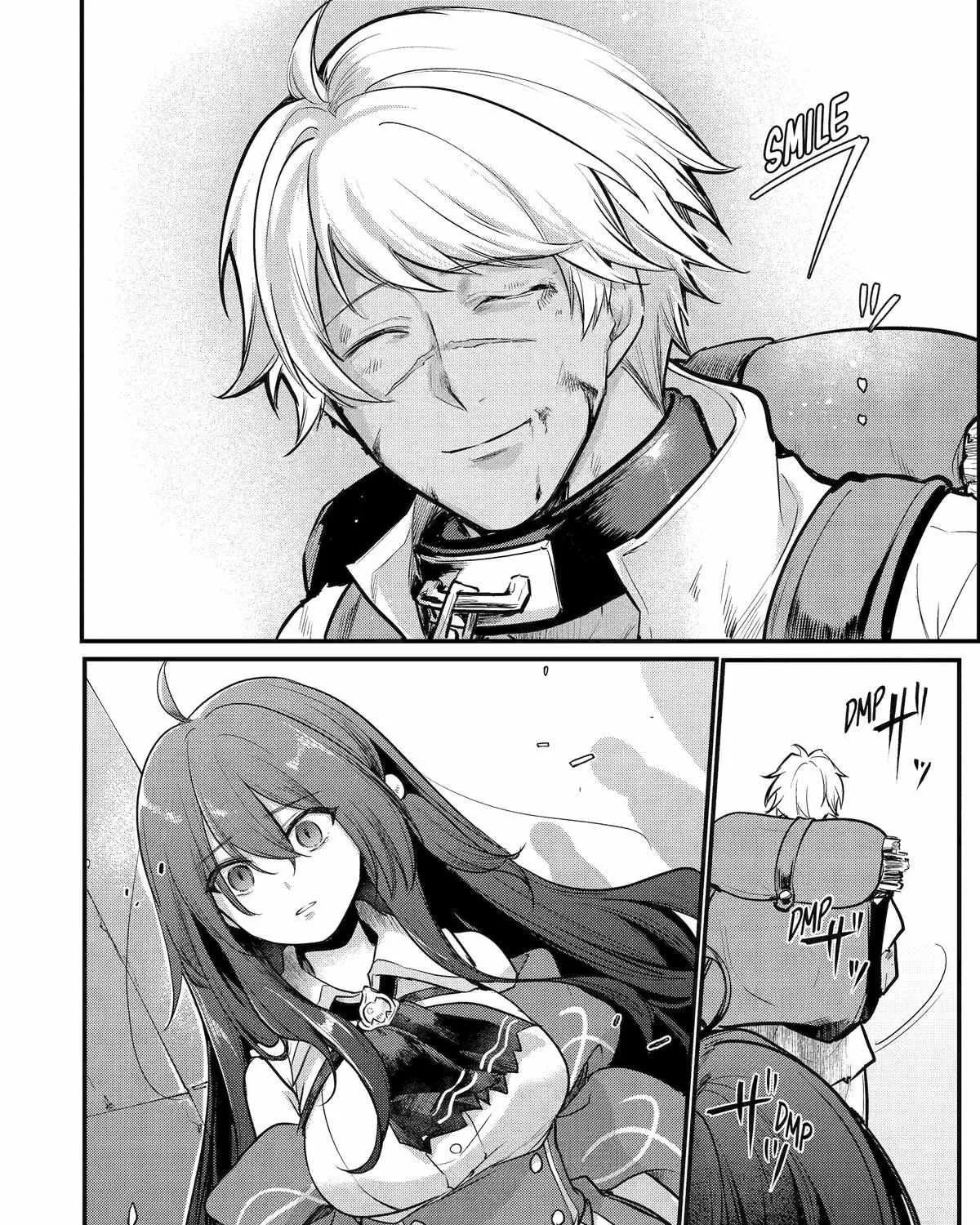 Tensai Ouji no Akaji Kokka Saisei Jutsu – Souda, Baikoku Shiyou Chapter 229 page 8 - 