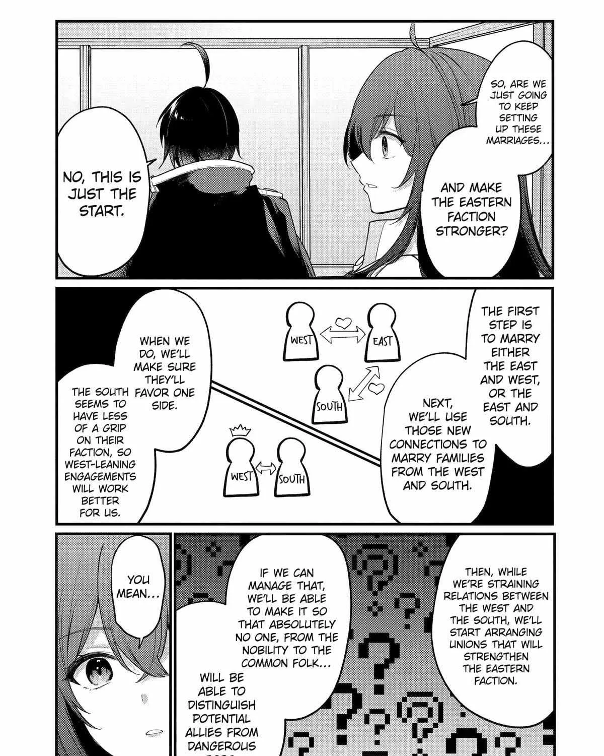 Tensai Ouji no Akaji Kokka Saisei Jutsu – Souda, Baikoku Shiyou Chapter 231 page 16 - 