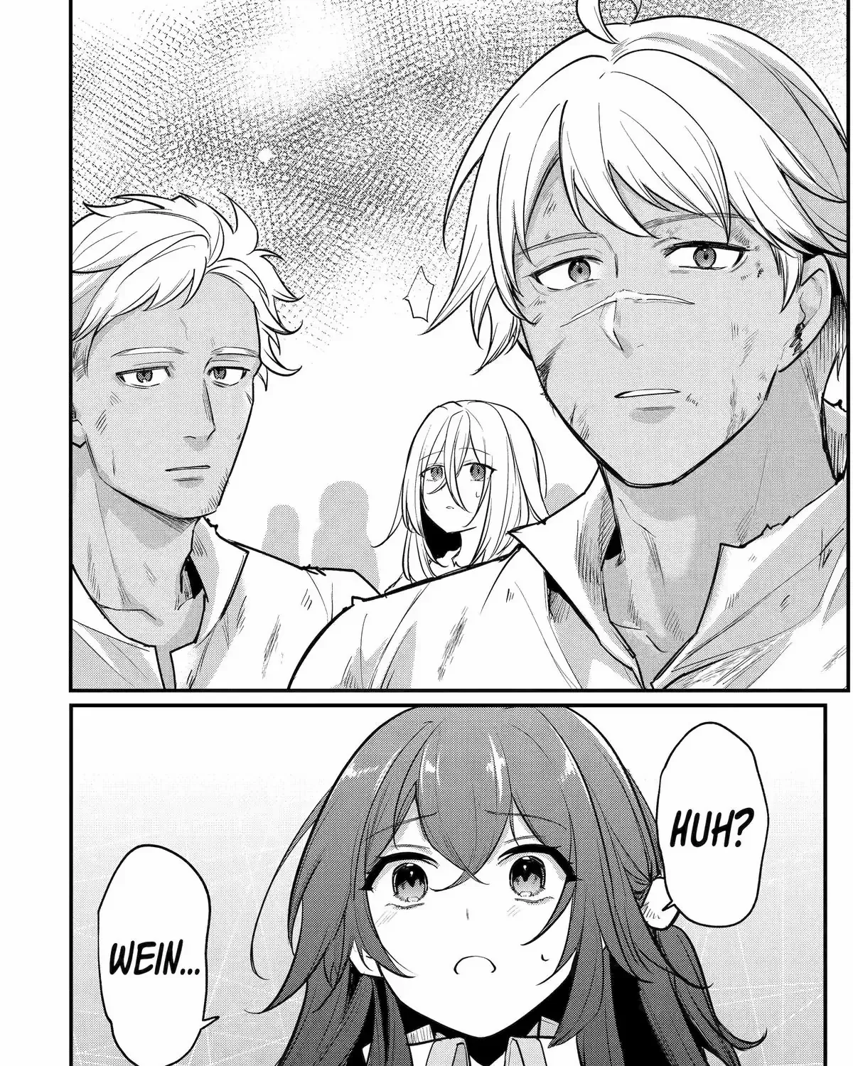 Tensai Ouji no Akaji Kokka Saisei Jutsu – Souda, Baikoku Shiyou Chapter 231 page 26 - 