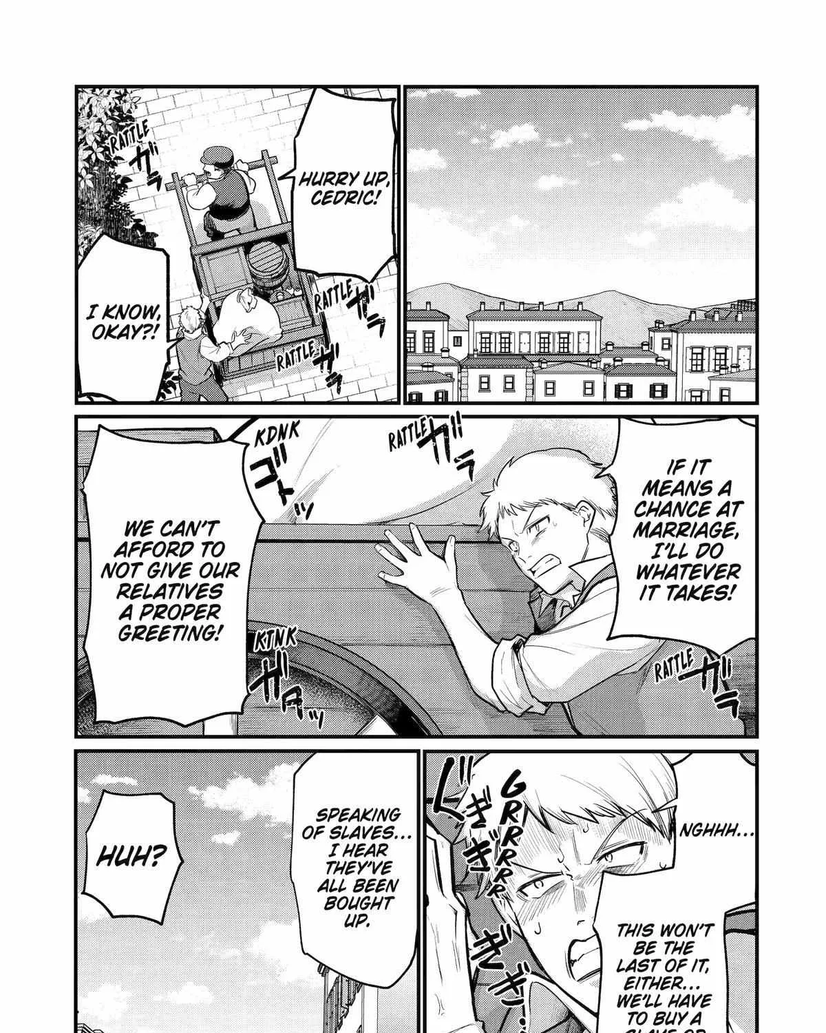 Tensai Ouji no Akaji Kokka Saisei Jutsu – Souda, Baikoku Shiyou Chapter 232 page 1 - 