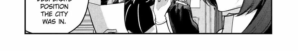 Tensai Ouji no Akaji Kokka Saisei Jutsu – Souda, Baikoku Shiyou Chapter 232 page 12 - 