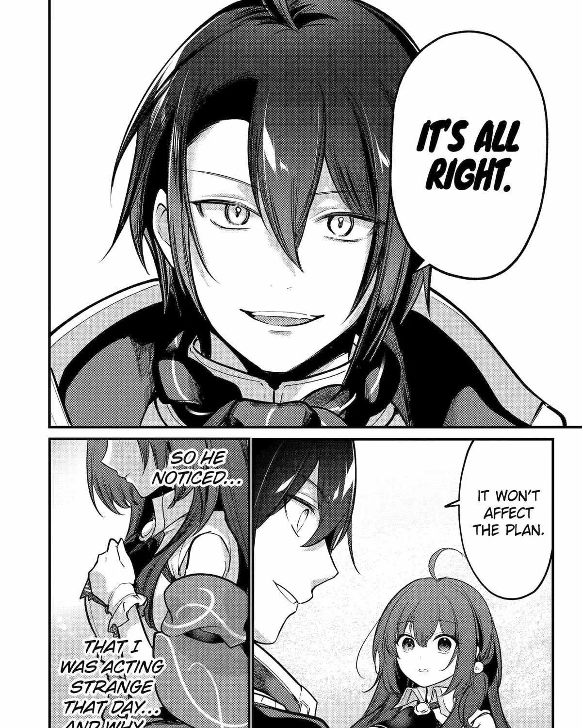Tensai Ouji no Akaji Kokka Saisei Jutsu – Souda, Baikoku Shiyou Chapter 232 page 15 - 