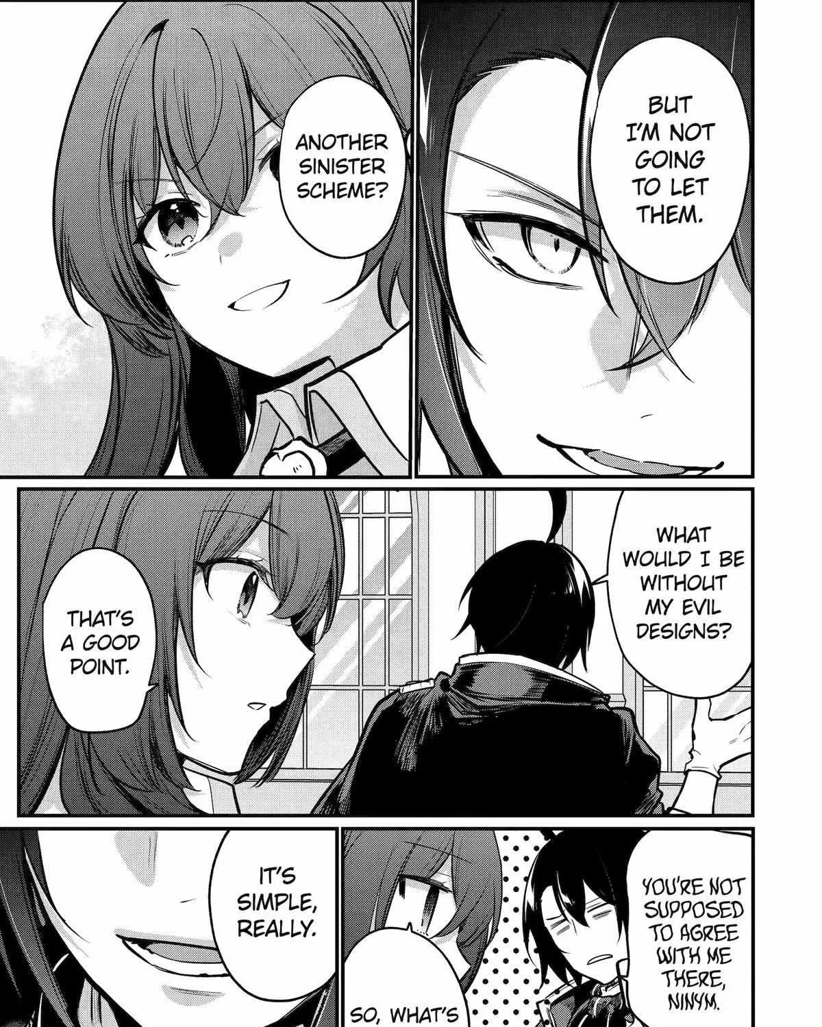 Tensai Ouji no Akaji Kokka Saisei Jutsu – Souda, Baikoku Shiyou Chapter 232 page 21 - 
