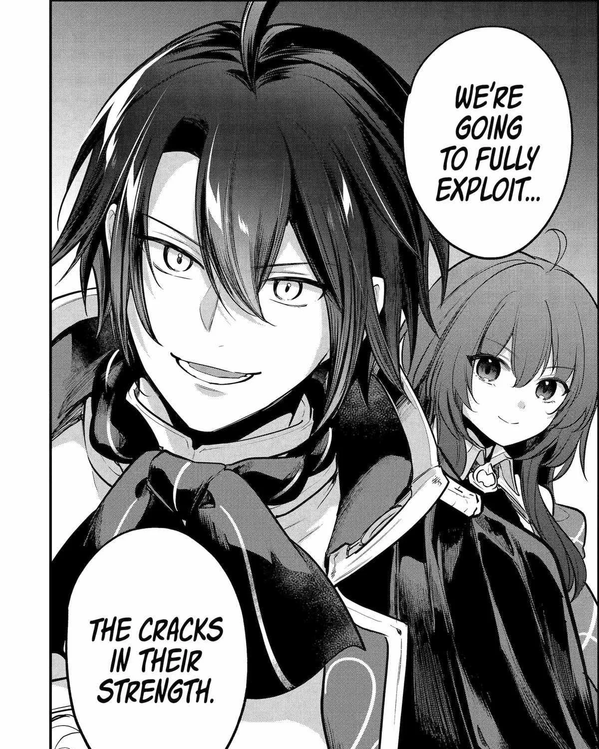Tensai Ouji no Akaji Kokka Saisei Jutsu – Souda, Baikoku Shiyou Chapter 232 page 23 - 
