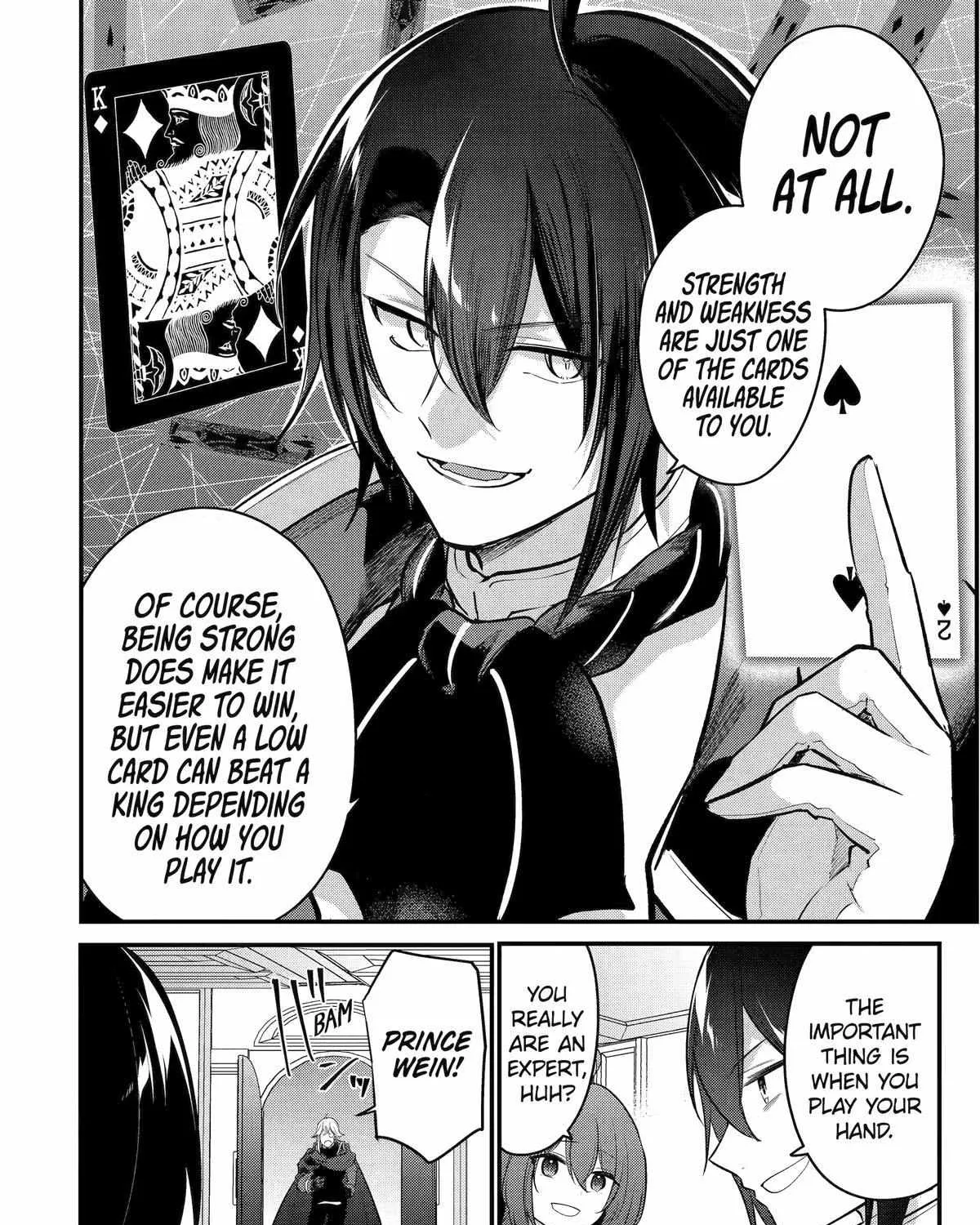Tensai Ouji no Akaji Kokka Saisei Jutsu – Souda, Baikoku Shiyou Chapter 233 page 20 - 