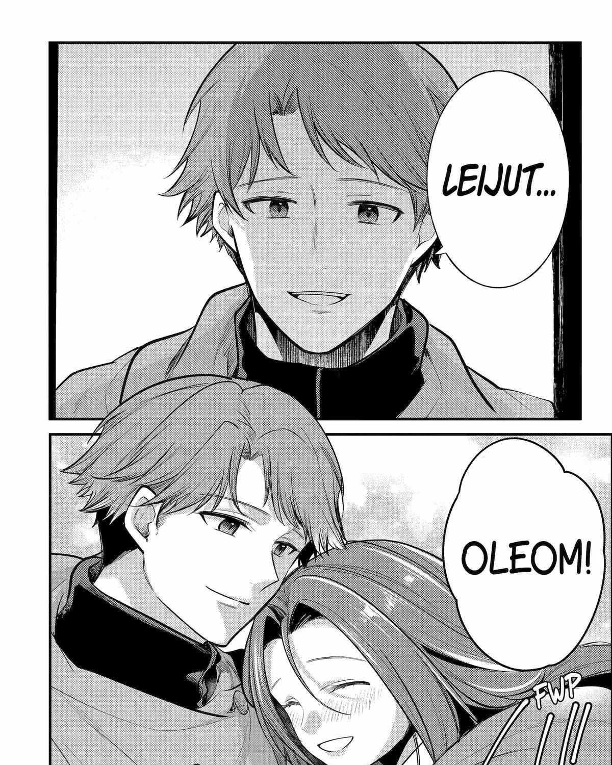 Tensai Ouji no Akaji Kokka Saisei Jutsu – Souda, Baikoku Shiyou Chapter 233 page 3 - 