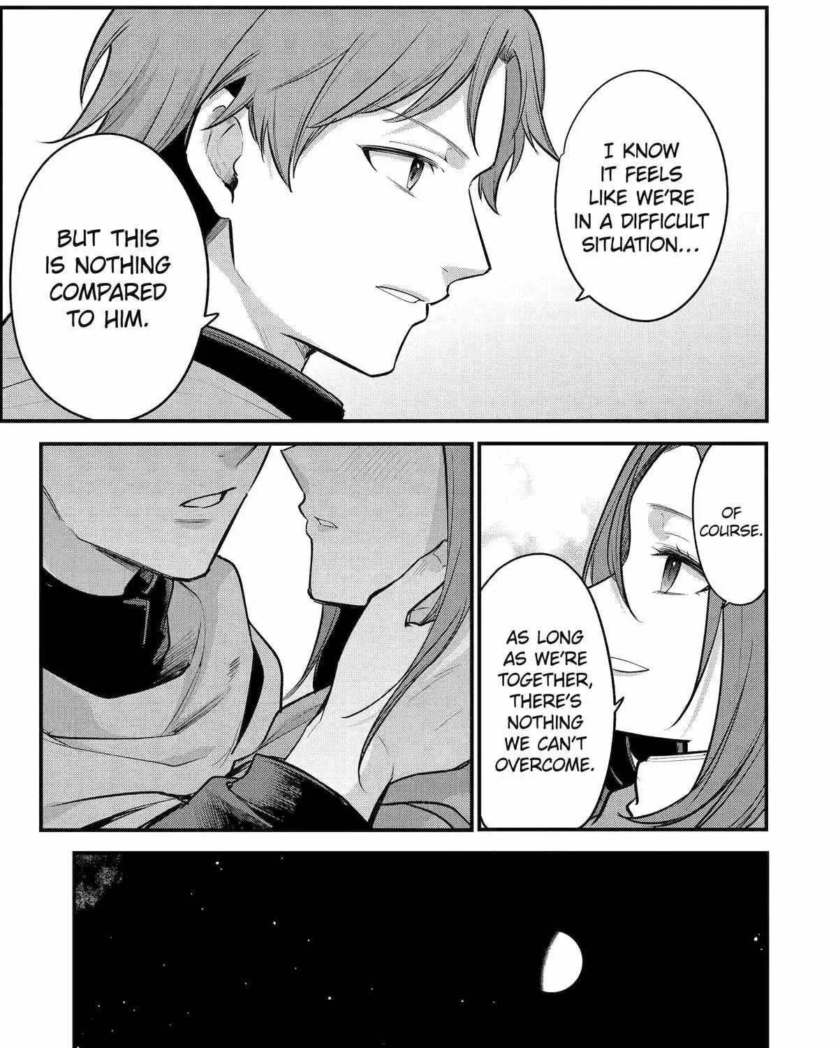 Tensai Ouji no Akaji Kokka Saisei Jutsu – Souda, Baikoku Shiyou Chapter 233 page 9 - 