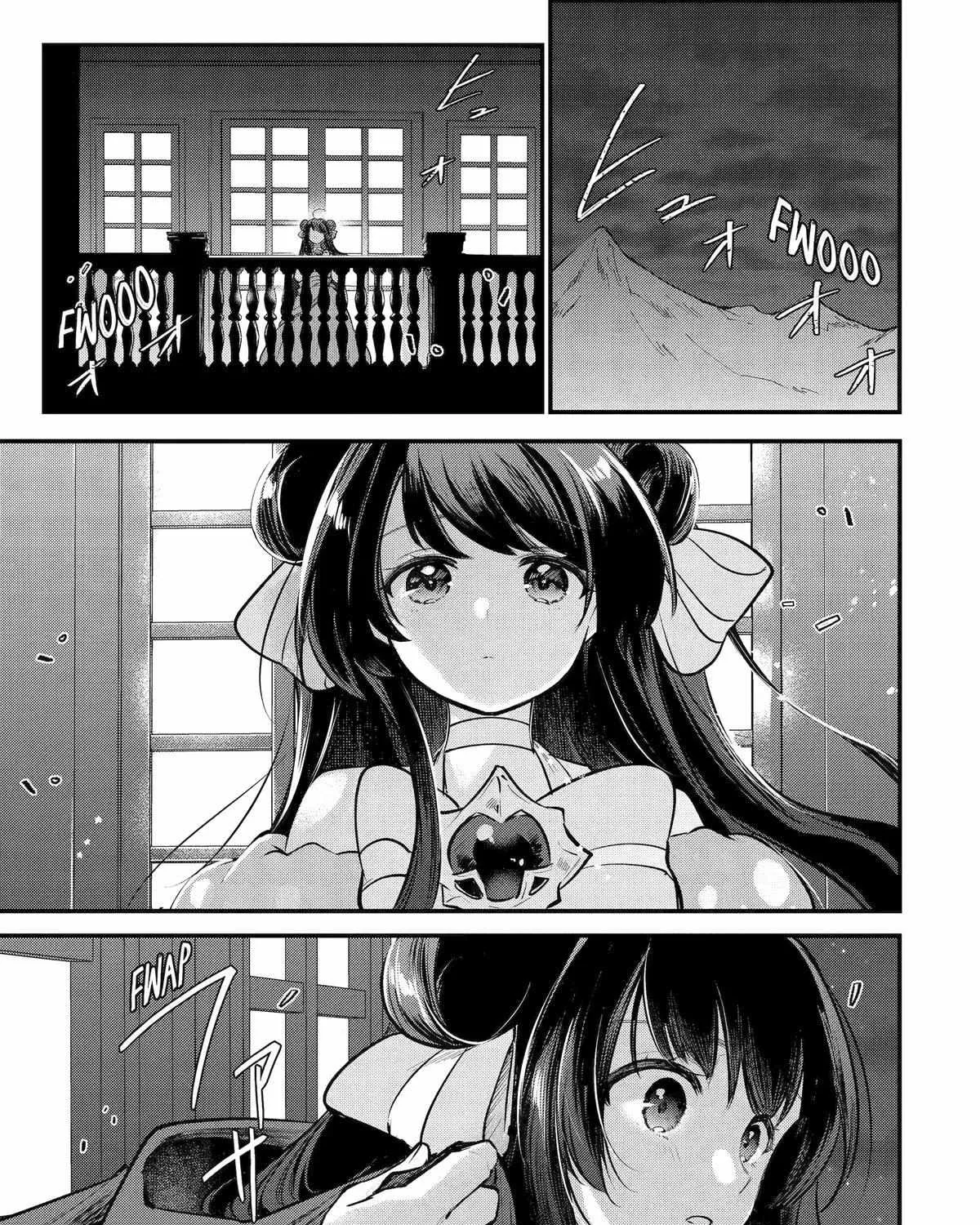 Tensai Ouji no Akaji Kokka Saisei Jutsu – Souda, Baikoku Shiyou Chapter 234 page 18 - 
