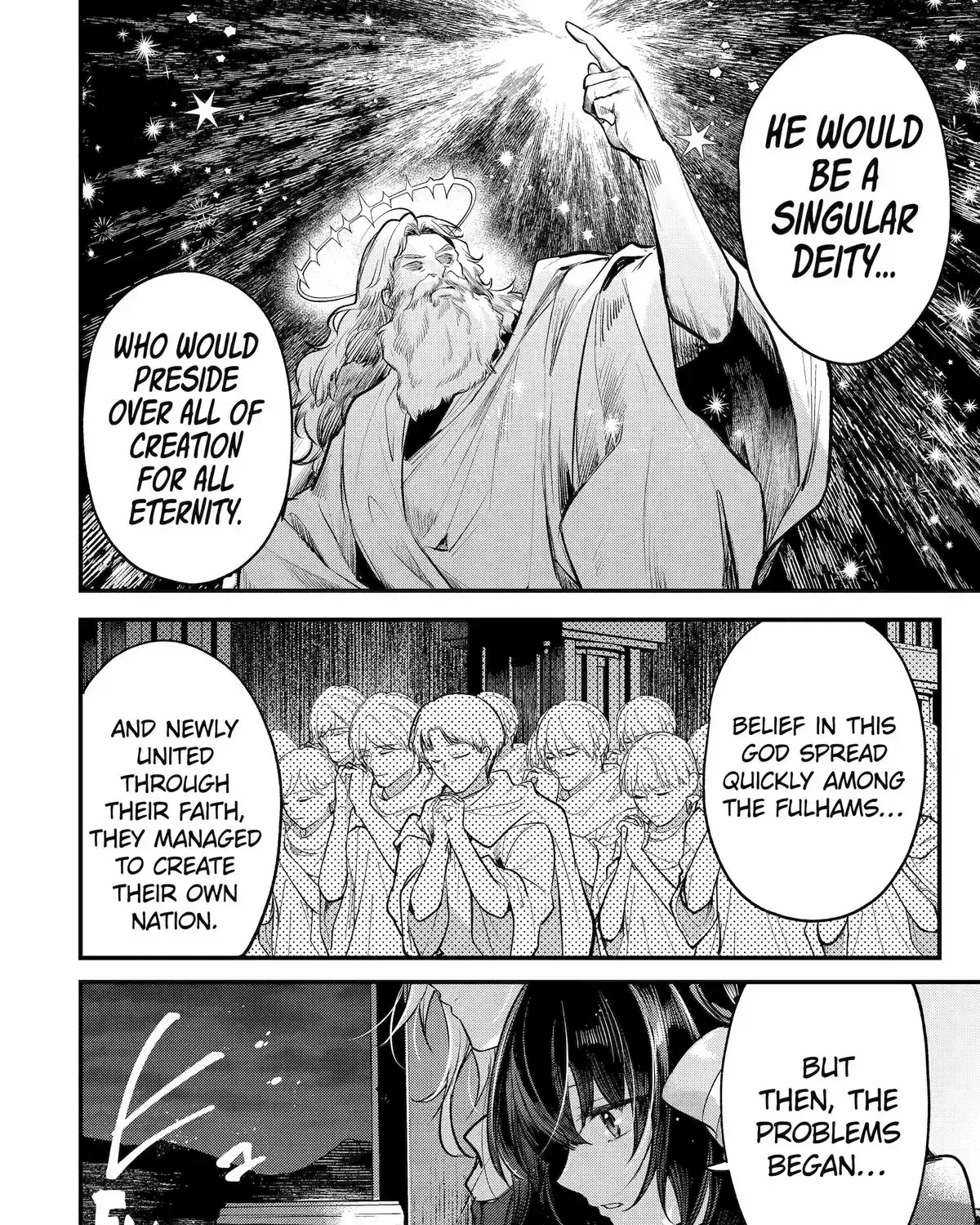 Tensai Ouji no Akaji Kokka Saisei Jutsu – Souda, Baikoku Shiyou Chapter 234 page 24 - 