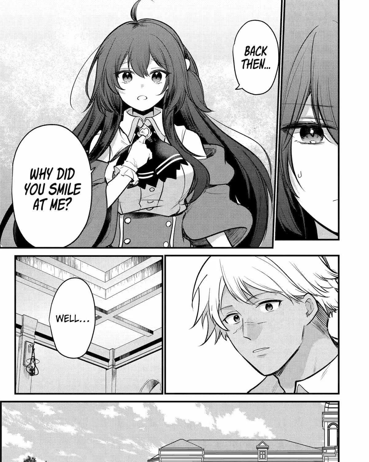 Tensai Ouji no Akaji Kokka Saisei Jutsu – Souda, Baikoku Shiyou Chapter 234 page 10 - 