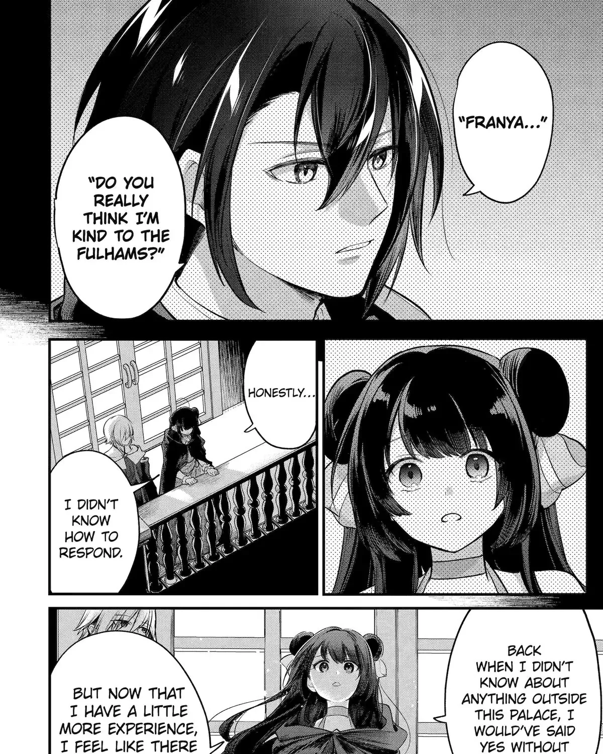 Tensai Ouji no Akaji Kokka Saisei Jutsu – Souda, Baikoku Shiyou Chapter 235 page 12 - 