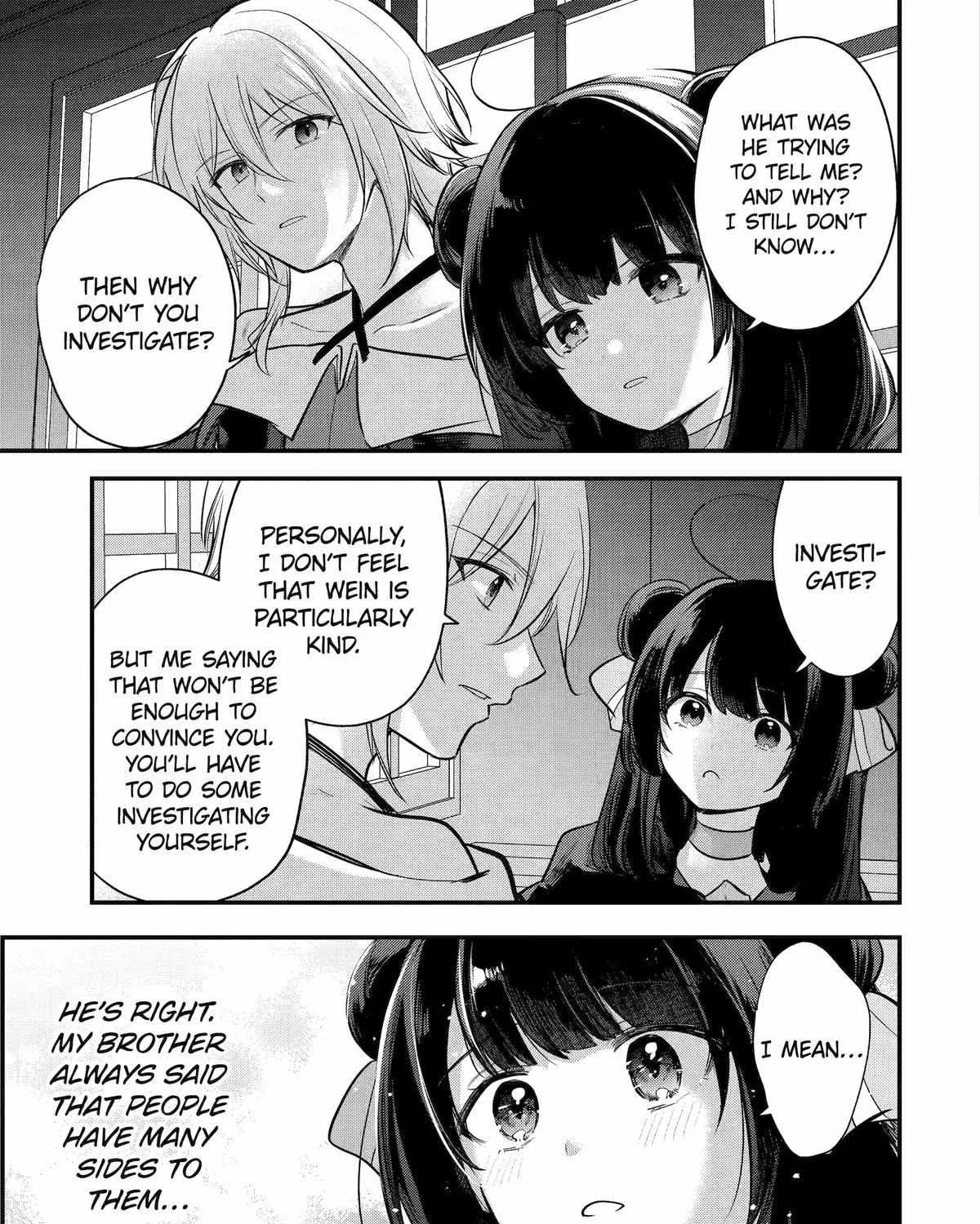 Tensai Ouji no Akaji Kokka Saisei Jutsu – Souda, Baikoku Shiyou Chapter 235 page 14 - 