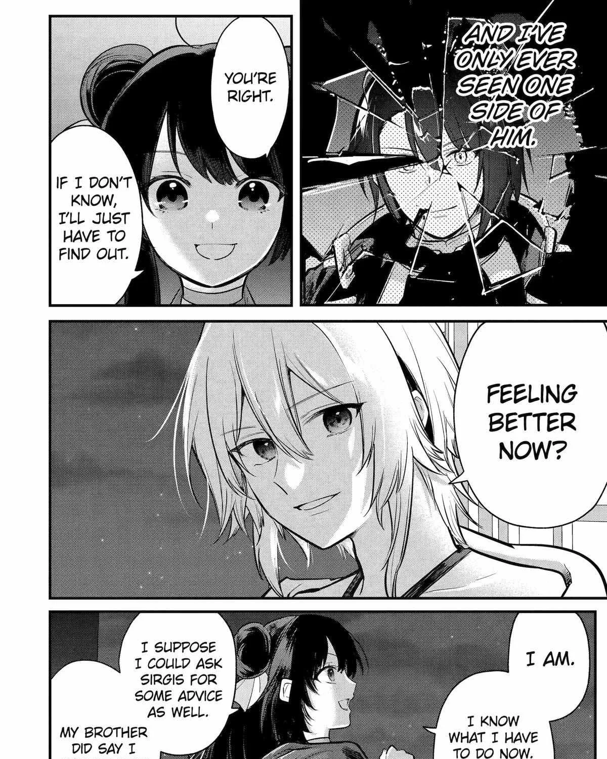 Tensai Ouji no Akaji Kokka Saisei Jutsu – Souda, Baikoku Shiyou Chapter 235 page 16 - 