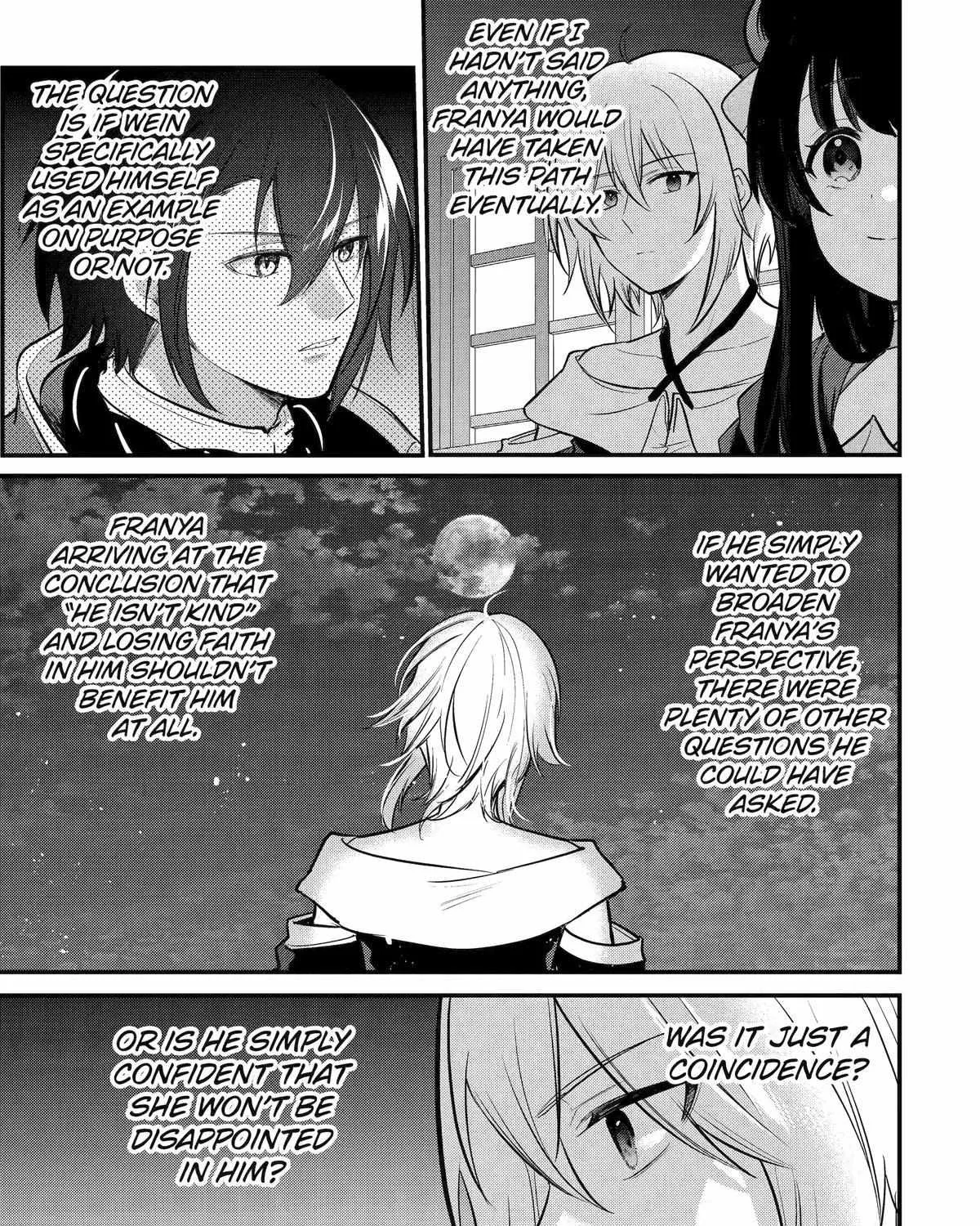 Tensai Ouji no Akaji Kokka Saisei Jutsu – Souda, Baikoku Shiyou Chapter 235 page 18 - 