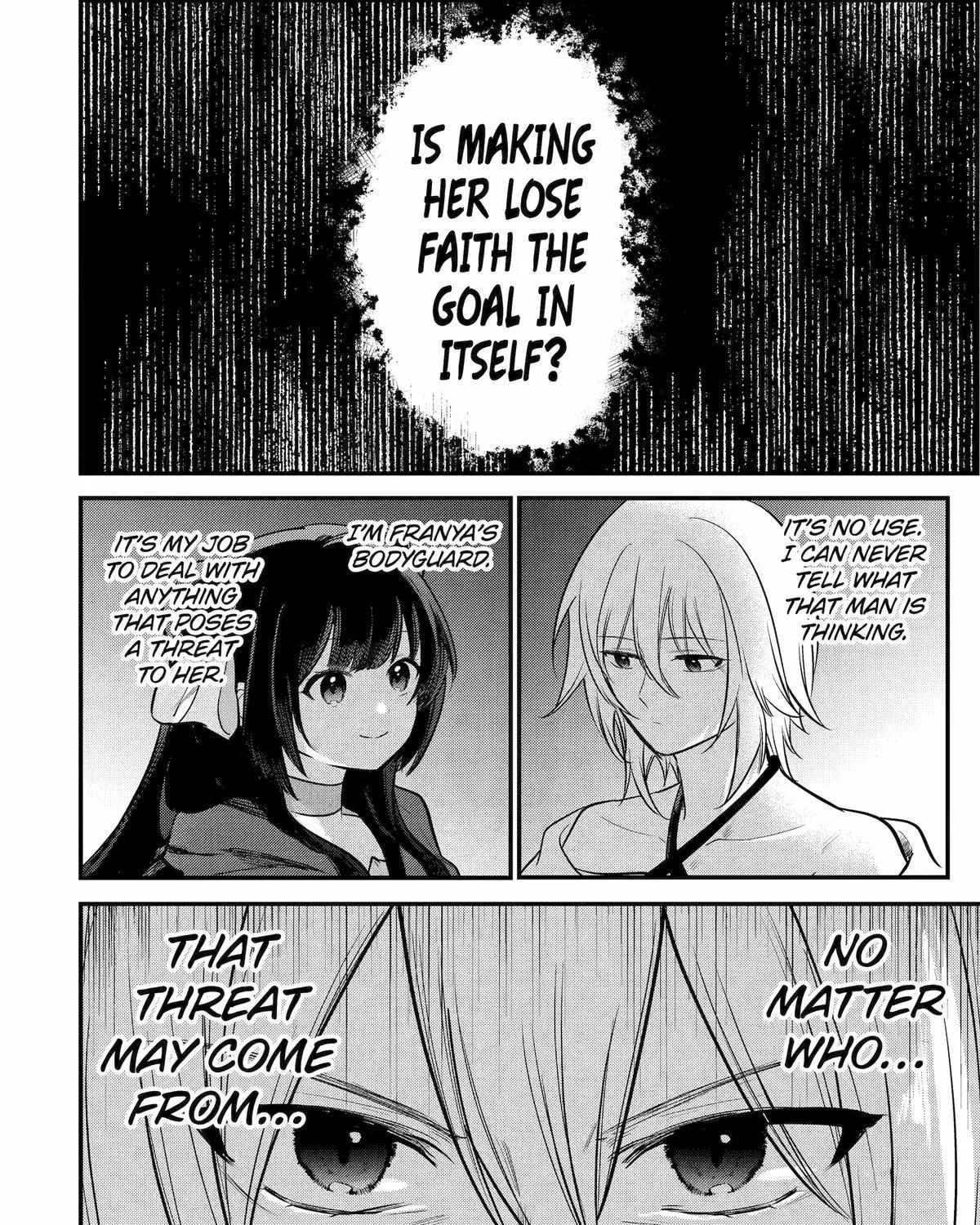 Tensai Ouji no Akaji Kokka Saisei Jutsu – Souda, Baikoku Shiyou Chapter 235 page 20 - 