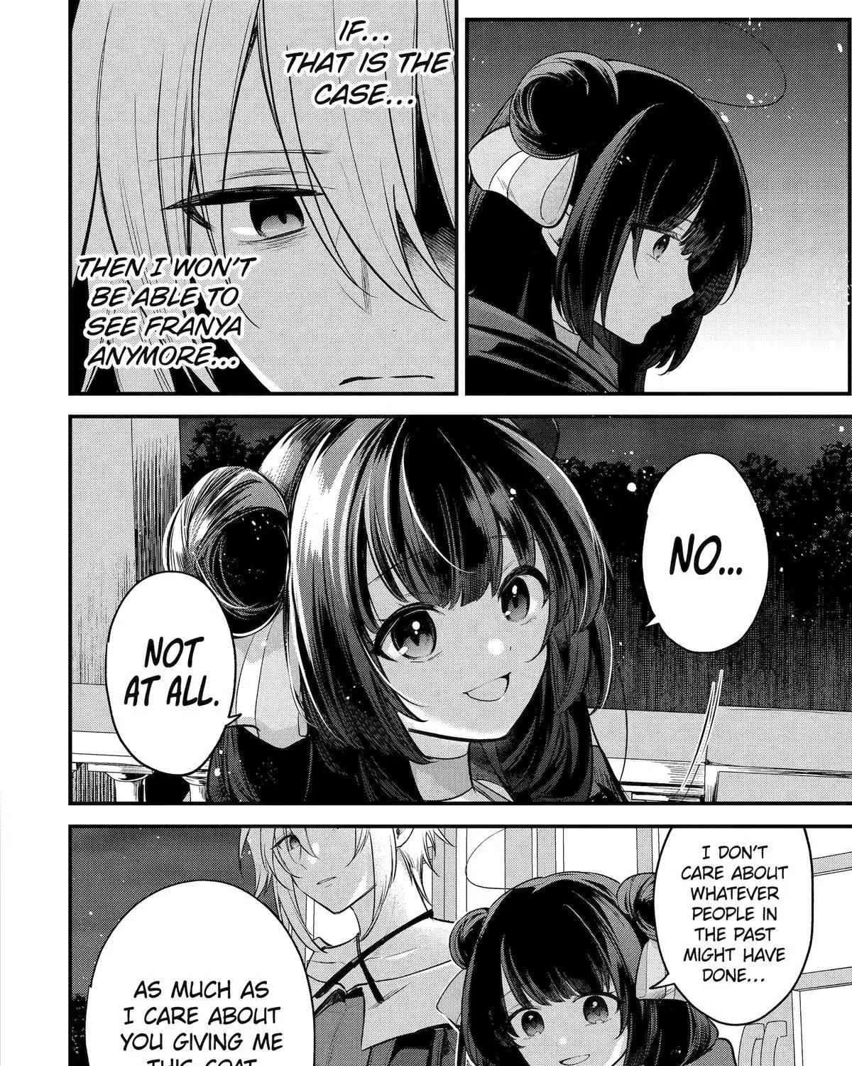 Tensai Ouji no Akaji Kokka Saisei Jutsu – Souda, Baikoku Shiyou Chapter 235 page 8 - 