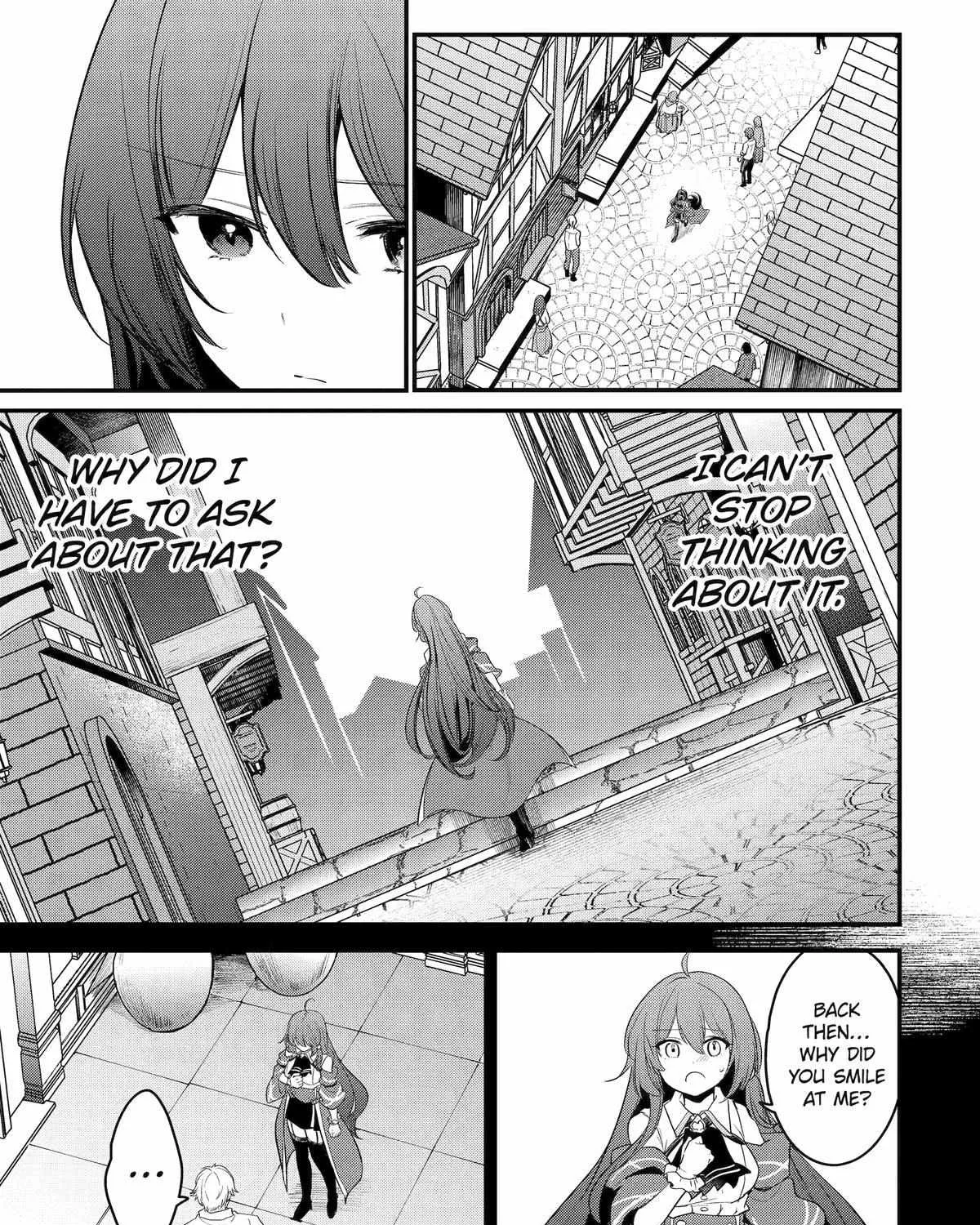Tensai Ouji no Akaji Kokka Saisei Jutsu – Souda, Baikoku Shiyou Chapter 236 page 1 - 