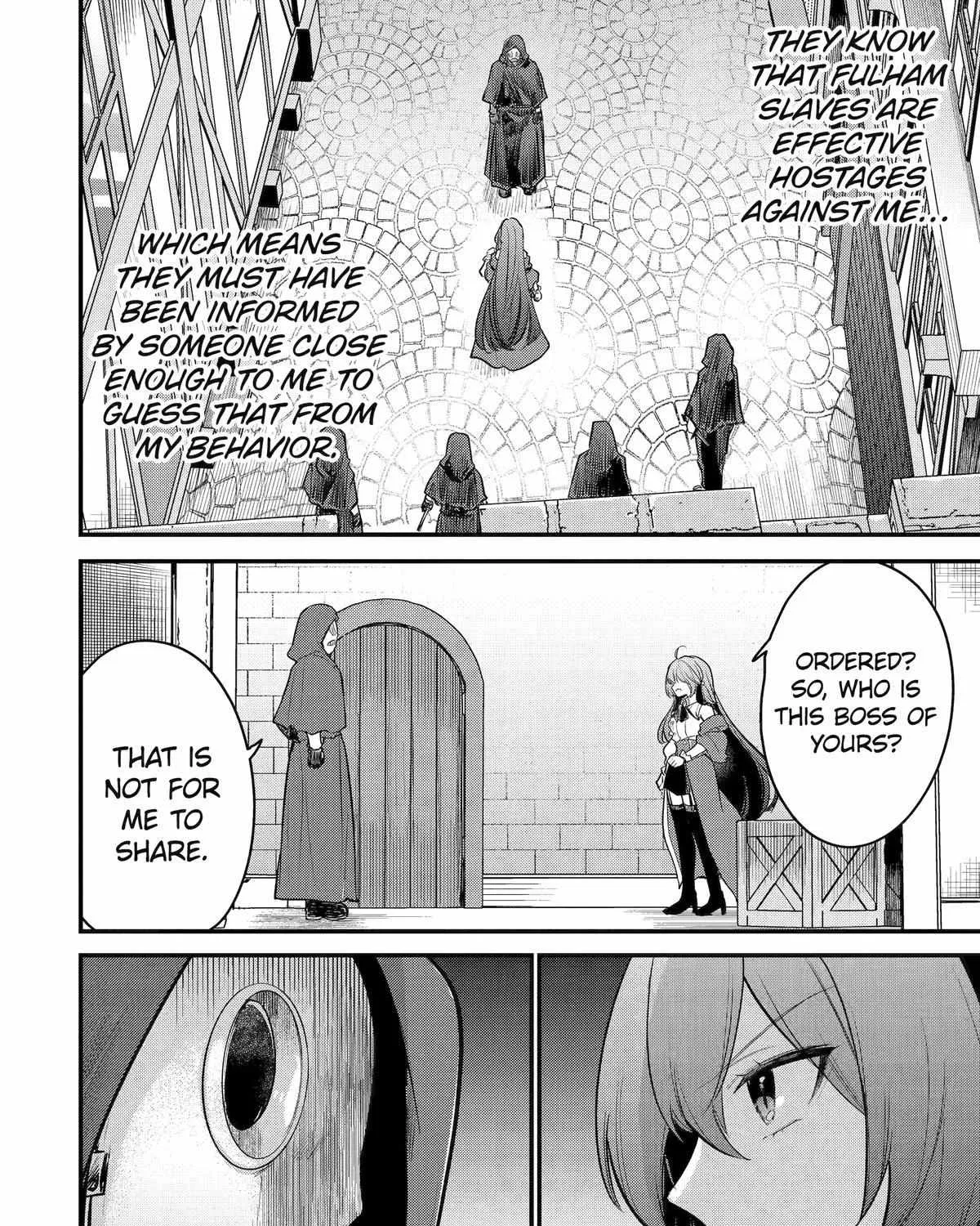 Tensai Ouji no Akaji Kokka Saisei Jutsu – Souda, Baikoku Shiyou Chapter 236 page 15 - 