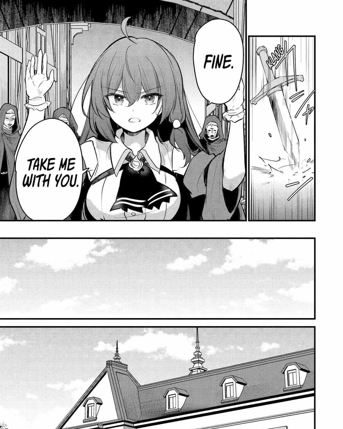 Tensai Ouji no Akaji Kokka Saisei Jutsu – Souda, Baikoku Shiyou Chapter 236 page 17 - 