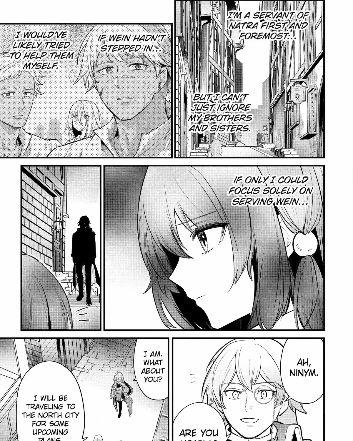 Tensai Ouji no Akaji Kokka Saisei Jutsu – Souda, Baikoku Shiyou Chapter 236 page 5 - 