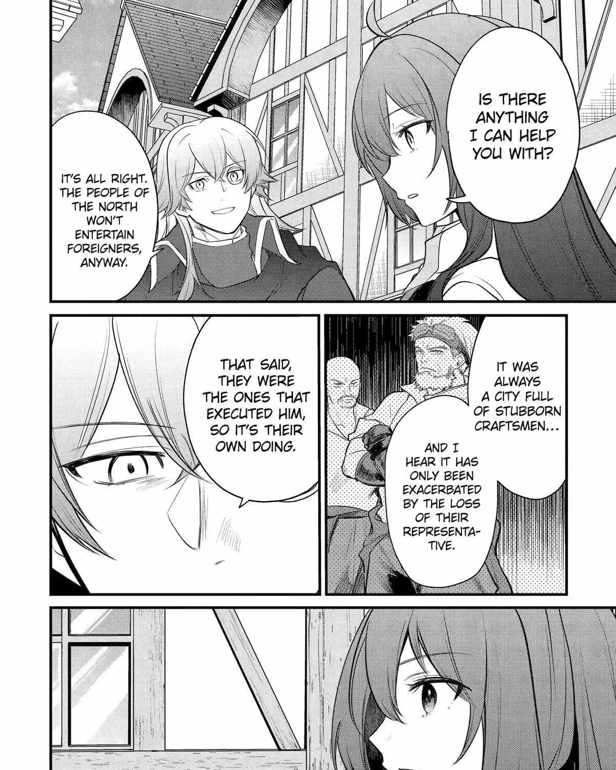 Tensai Ouji no Akaji Kokka Saisei Jutsu – Souda, Baikoku Shiyou Chapter 236 page 7 - 