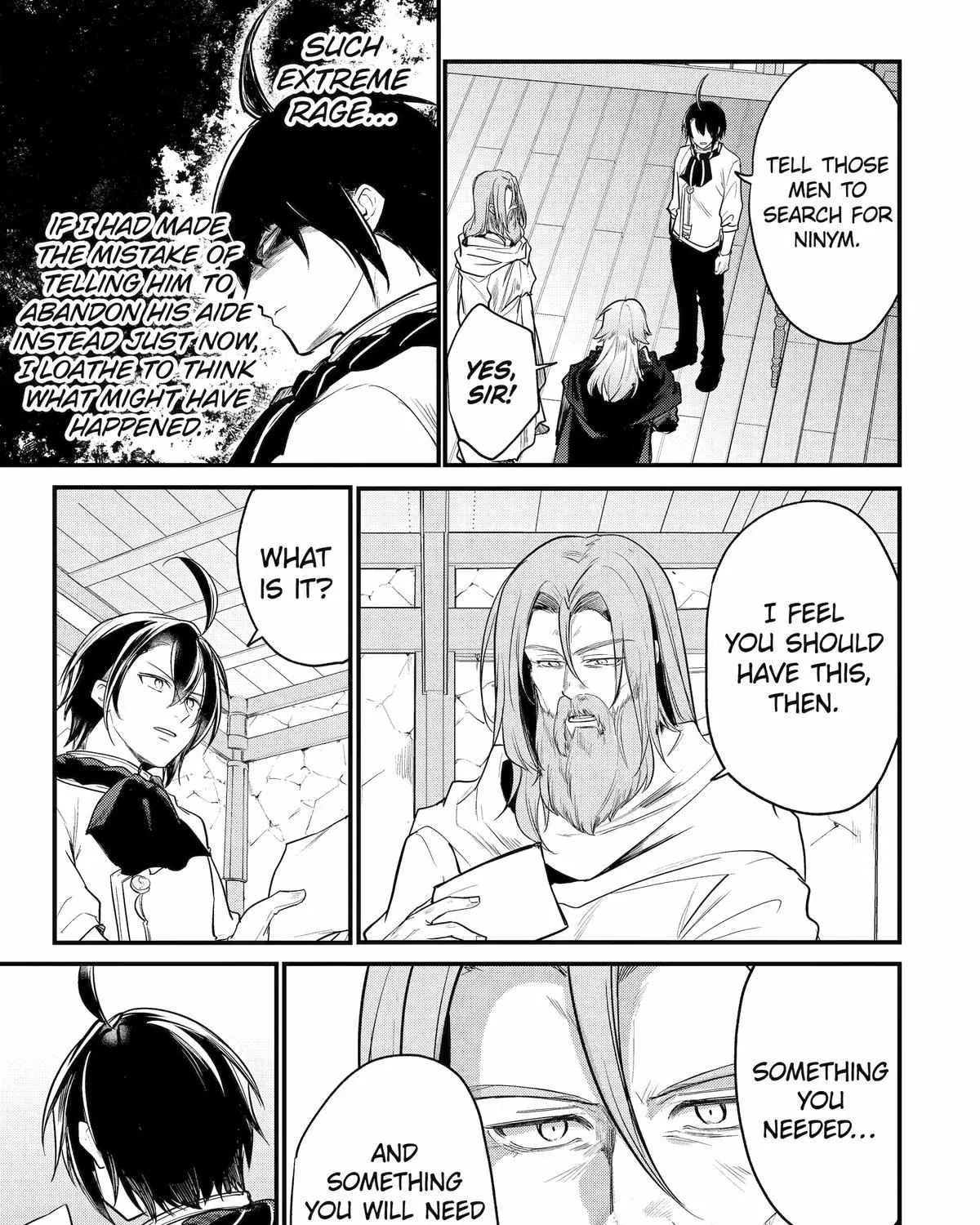 Tensai Ouji no Akaji Kokka Saisei Jutsu – Souda, Baikoku Shiyou Chapter 237 page 17 - 