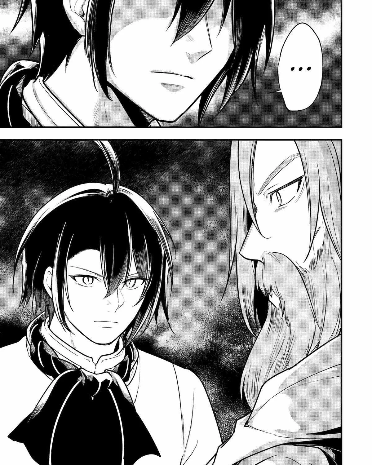 Tensai Ouji no Akaji Kokka Saisei Jutsu – Souda, Baikoku Shiyou Chapter 237 page 21 - 