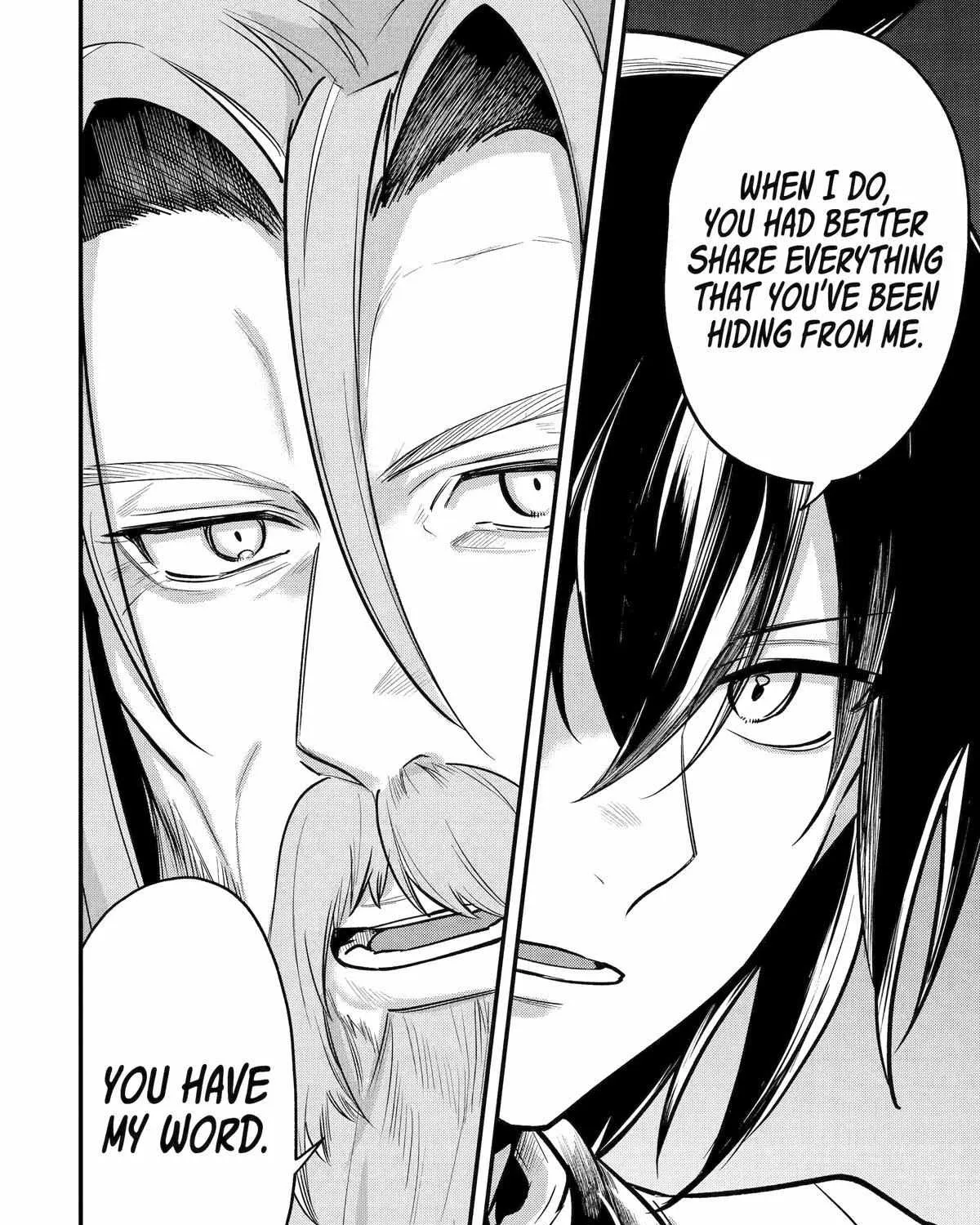 Tensai Ouji no Akaji Kokka Saisei Jutsu – Souda, Baikoku Shiyou Chapter 237 page 23 - 