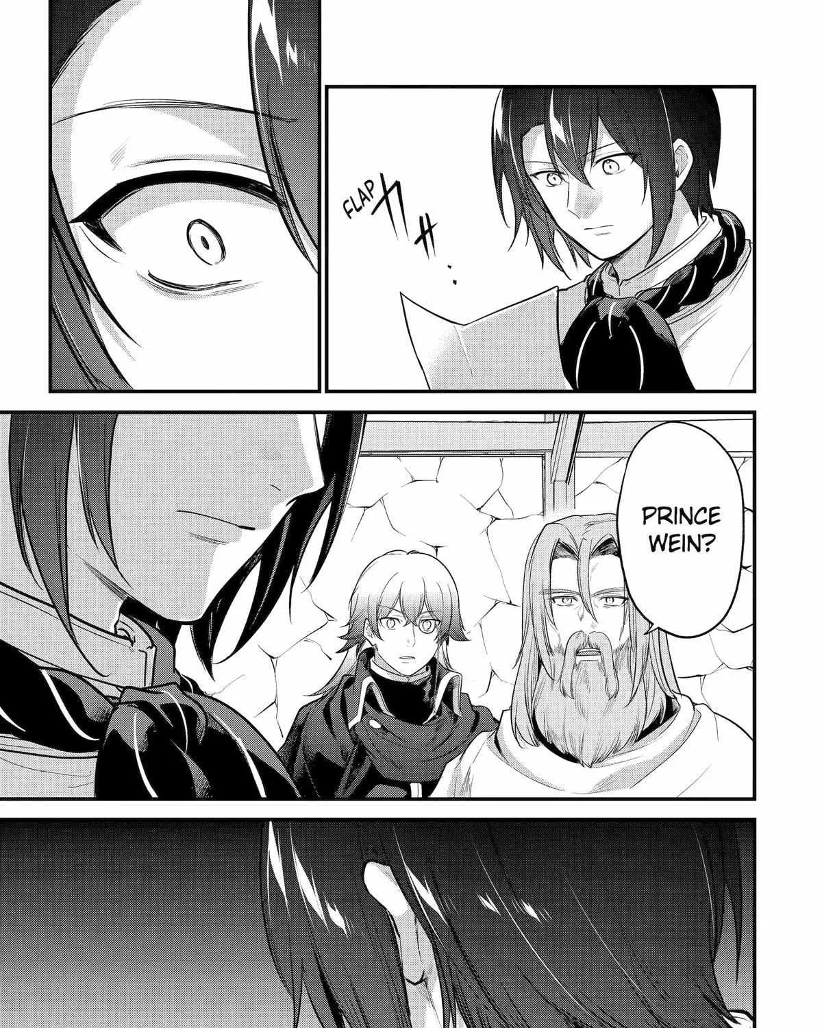 Tensai Ouji no Akaji Kokka Saisei Jutsu – Souda, Baikoku Shiyou Chapter 237 page 9 - 