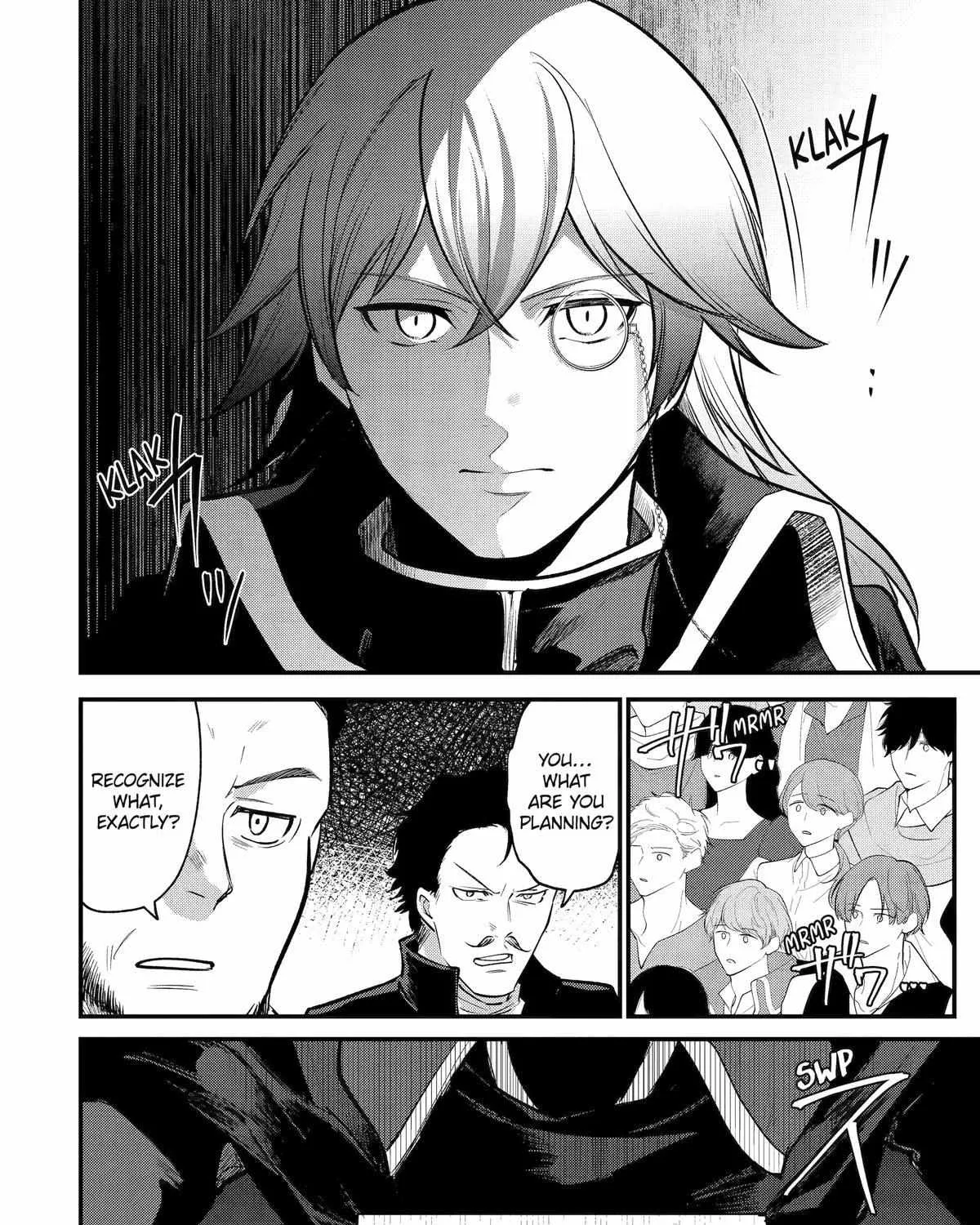 Tensai Ouji no Akaji Kokka Saisei Jutsu – Souda, Baikoku Shiyou Chapter 238 page 15 - 